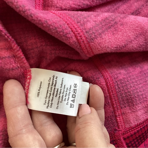 Eddie Bauer hoodie - Picture 4 of 5